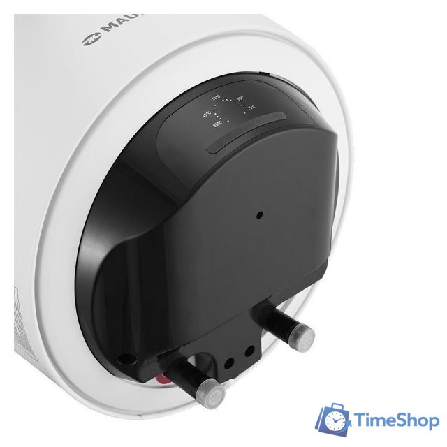 Накопительный электрический водонагреватель MAUNFELD MWH30W03 - Изображение №4 — Интернет-магазин Time-Shop