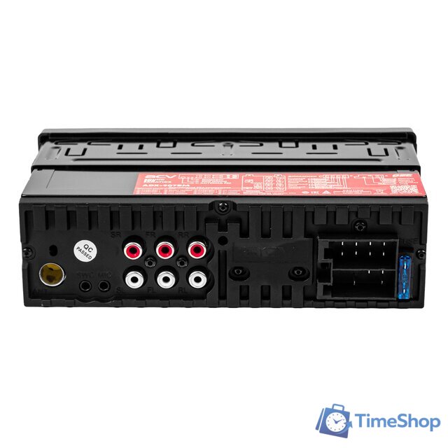 USB-магнитола ACV ADX-907BM DSP - Изображение №4 — Интернет-магазин Time-Shop