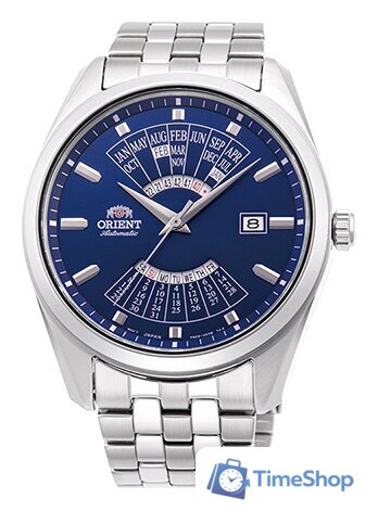 Наручные часы Orient RA-BA0003L - Изображение №1 — Интернет-магазин Time-Shop