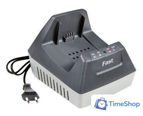 Зарядное устройство Oleo-Mac 5403-0018 (56В) - Изображение №1 — Интернет-магазин Time-Shop