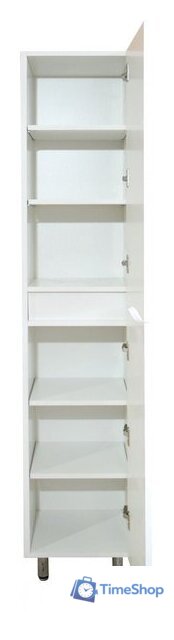  Аква Тумба под умывальник Смайл ШС-5.02.3.00.300 - Изображение №2 — Интернет-магазин Time-Shop