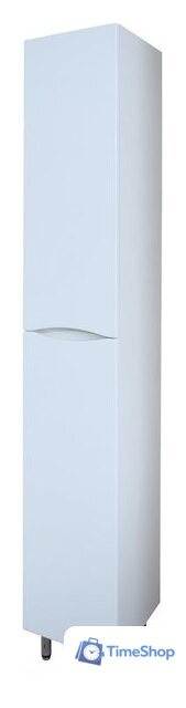  Аква Тумба под умывальник Смайл ШС-5.02.3.00.300 - Изображение №1 — Интернет-магазин Time-Shop