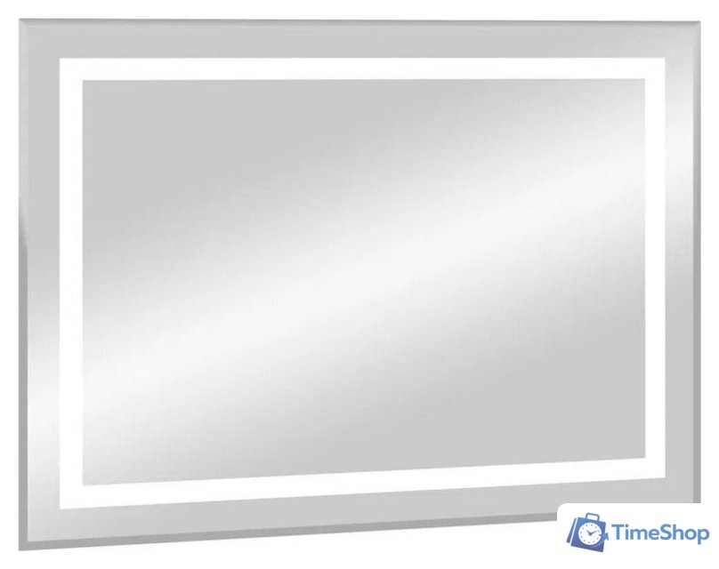  Teymi Зеркало Hanna 70x50 T20250 (подсветка) - Изображение №4 — Интернет-магазин Time-Shop