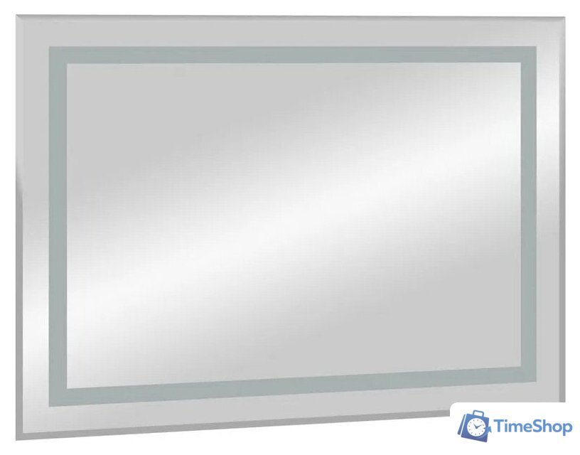  Teymi Зеркало Hanna 70x50 T20250 (подсветка) - Изображение №3 — Интернет-магазин Time-Shop