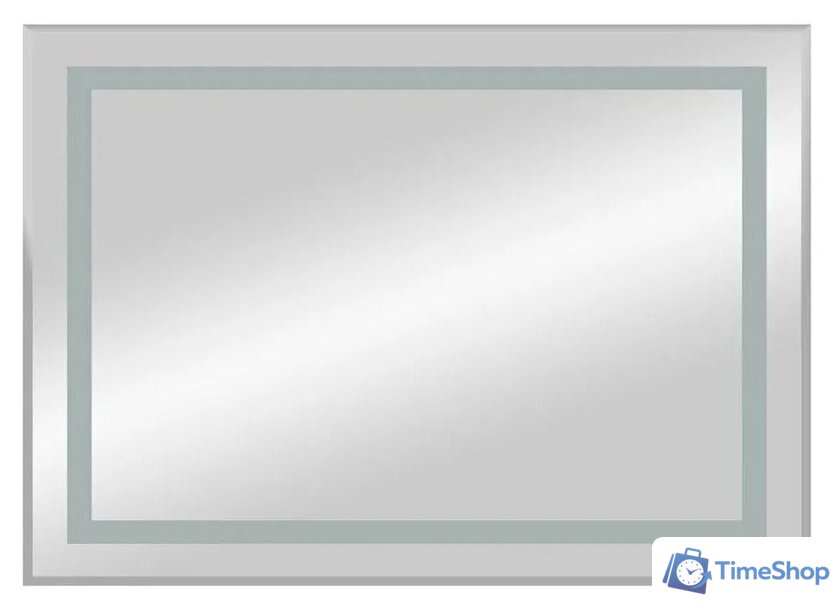  Teymi Зеркало Hanna 70x50 T20250 (подсветка) - Изображение №1 — Интернет-магазин Time-Shop