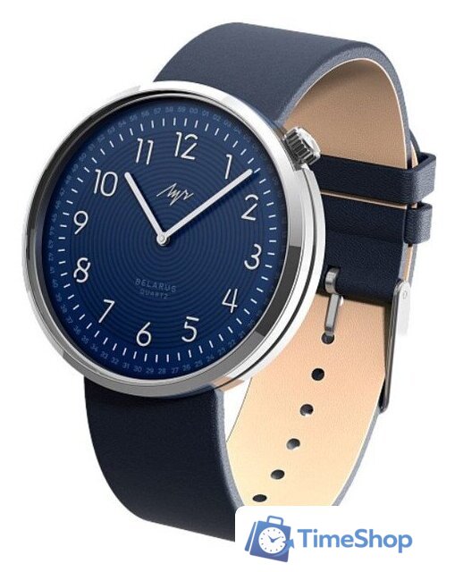 Наручные часы Луч 98450204 - Изображение №5 — Интернет-магазин Time-Shop
