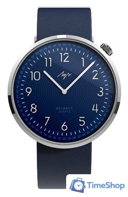 Наручные часы Луч 98450204 - Изображение №4 — Интернет-магазин Time-Shop