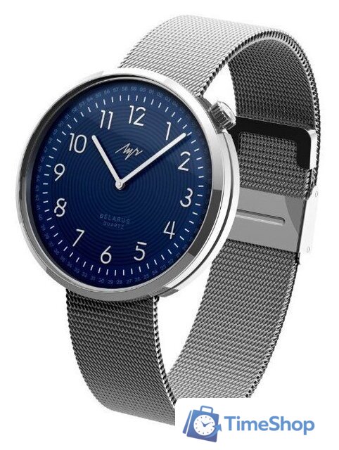 Наручные часы Луч 98450204 - Изображение №2 — Интернет-магазин Time-Shop