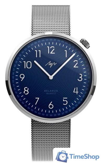 Наручные часы Луч 98450204 - Изображение №1 — Интернет-магазин Time-Shop