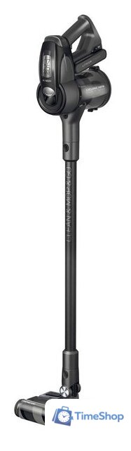 Пылесос Sencor SVC 0725BK - Изображение №8 — Интернет-магазин Time-Shop