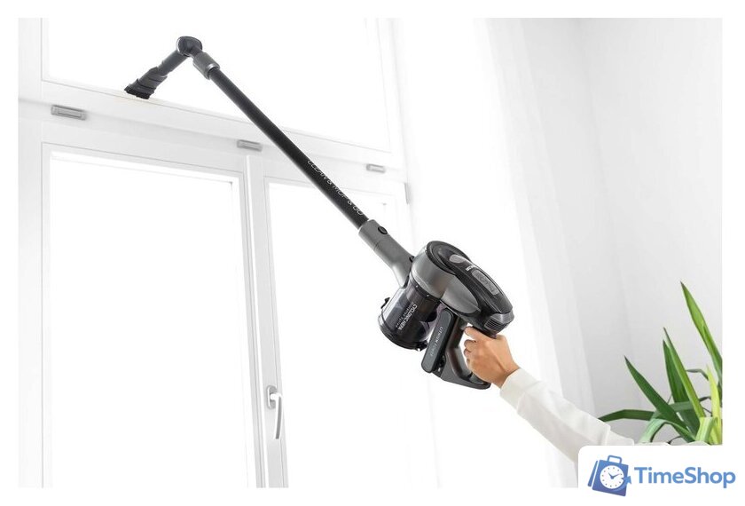 Пылесос Sencor SVC 0725BK - Изображение №21 — Интернет-магазин Time-Shop