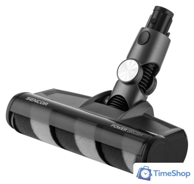 Пылесос Sencor SVC 0725BK - Изображение №19 — Интернет-магазин Time-Shop
