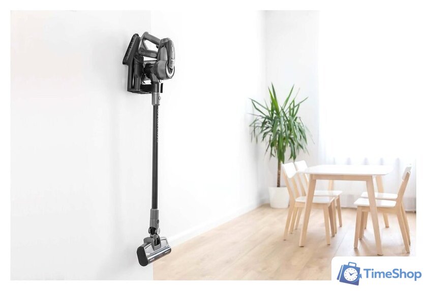 Пылесос Sencor SVC 0725BK - Изображение №20 — Интернет-магазин Time-Shop