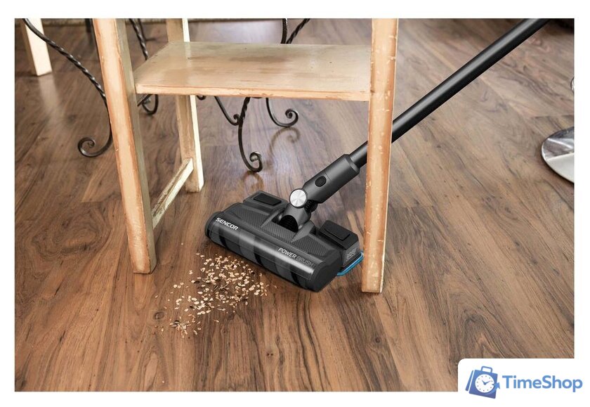 Пылесос Sencor SVC 0725BK - Изображение №29 — Интернет-магазин Time-Shop