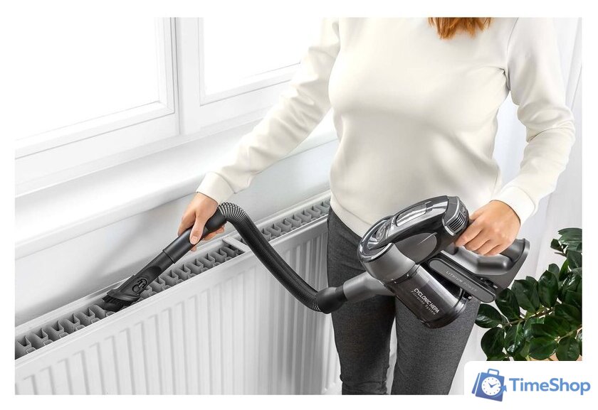 Пылесос Sencor SVC 0725BK - Изображение №24 — Интернет-магазин Time-Shop