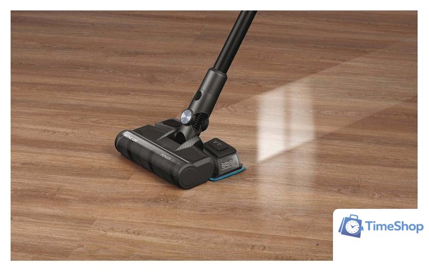 Пылесос Sencor SVC 0725BK - Изображение №30 — Интернет-магазин Time-Shop