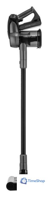 Пылесос Sencor SVC 0725BK - Изображение №6 — Интернет-магазин Time-Shop