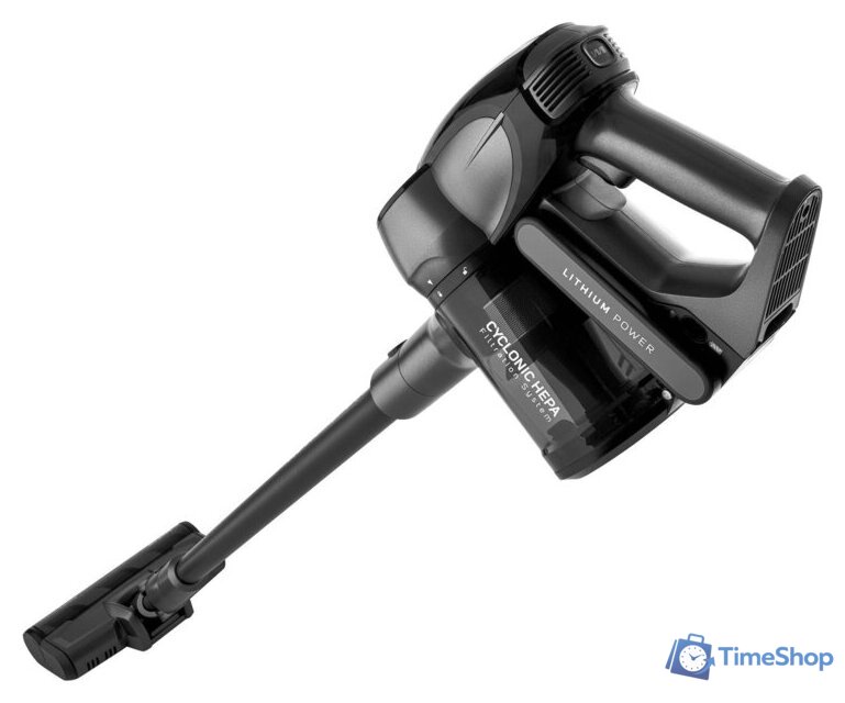 Пылесос Sencor SVC 0725BK - Изображение №5 — Интернет-магазин Time-Shop