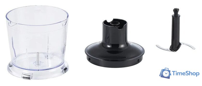 Портативный блендер Gipfel Chef 52392 - Изображение №15 — Интернет-магазин Time-Shop