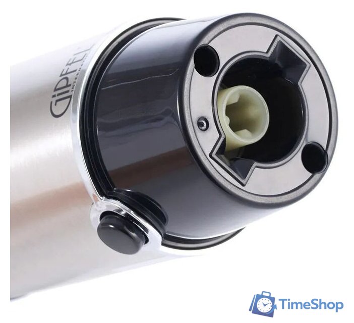 Портативный блендер Gipfel Chef 52392 - Изображение №14 — Интернет-магазин Time-Shop