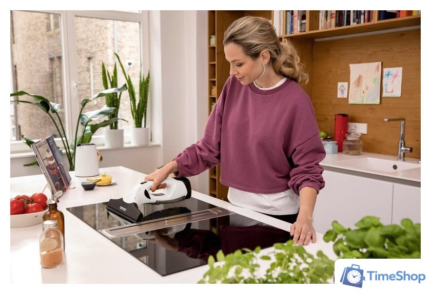 Стеклоочиститель Karcher WV 2 Plus N D500 1.633-660.0 - Изображение №6 — Интернет-магазин Time-Shop