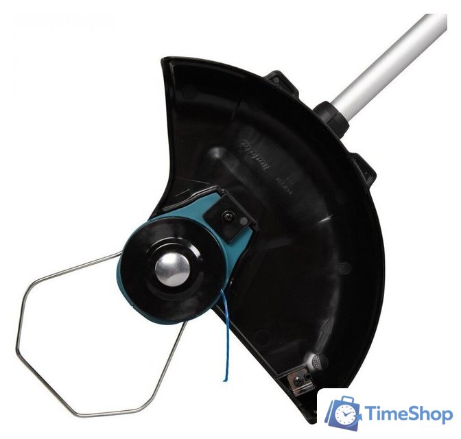 Триммер Makita DUR193SF (с 1-им АКБ) - Изображение №5 — Интернет-магазин Time-Shop