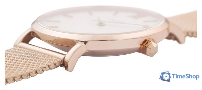 Наручные часы Cluse Minuit CW0101203001 - Изображение №2 — Интернет-магазин Time-Shop