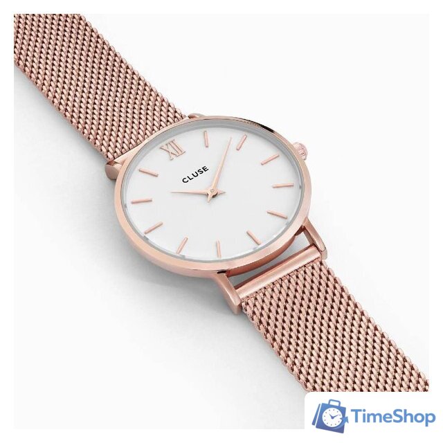 Наручные часы Cluse Minuit CW0101203001 - Изображение №3 — Интернет-магазин Time-Shop