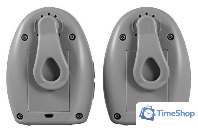 Радионяня Balio МВ-03 - Изображение №2 — Интернет-магазин Time-Shop