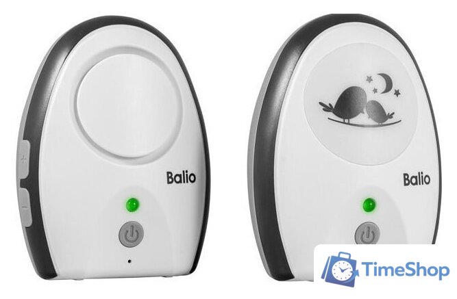 Радионяня Balio МВ-03 - Изображение №1 — Интернет-магазин Time-Shop