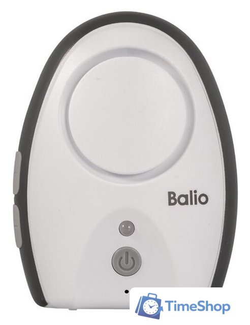 Радионяня Balio МВ-03 - Изображение №3 — Интернет-магазин Time-Shop