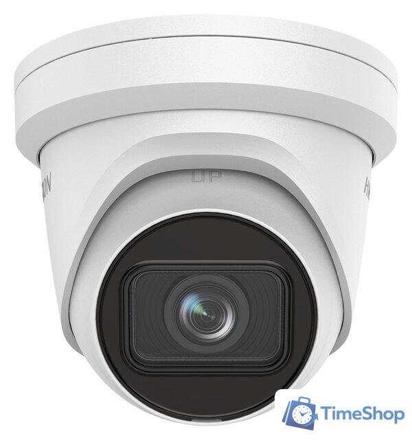 IP-камера Hikvision DS-2CD2H23G2-IZS (белый) - Изображение №1 — Интернет-магазин Time-Shop