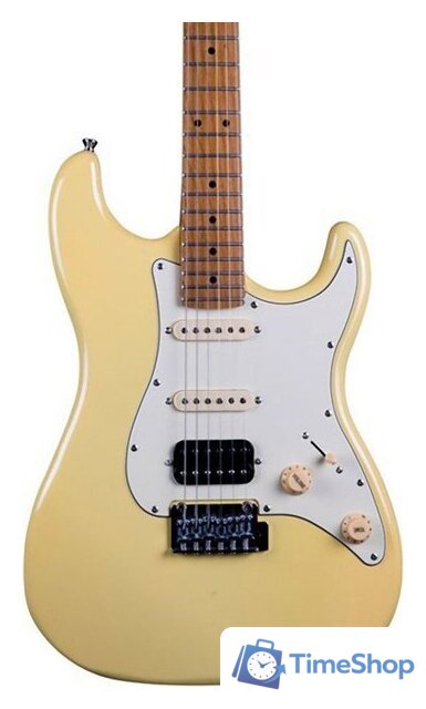 Электрогитара JET JS-400 VYW - Изображение №3 — Интернет-магазин Time-Shop