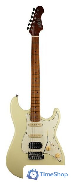 Электрогитара JET JS-400 VYW - Изображение №1 — Интернет-магазин Time-Shop