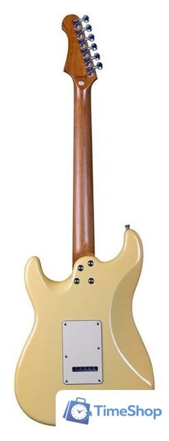 Электрогитара JET JS-400 VYW - Изображение №2 — Интернет-магазин Time-Shop