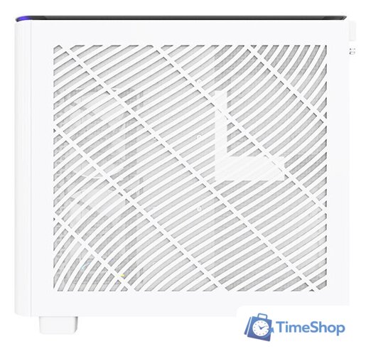 Корпус Montech King 95 Pro (белый) - Изображение №8 — Интернет-магазин Time-Shop