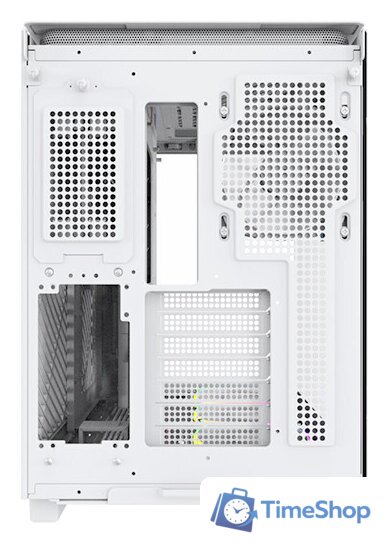 Корпус Montech King 95 Pro (белый) - Изображение №7 — Интернет-магазин Time-Shop
