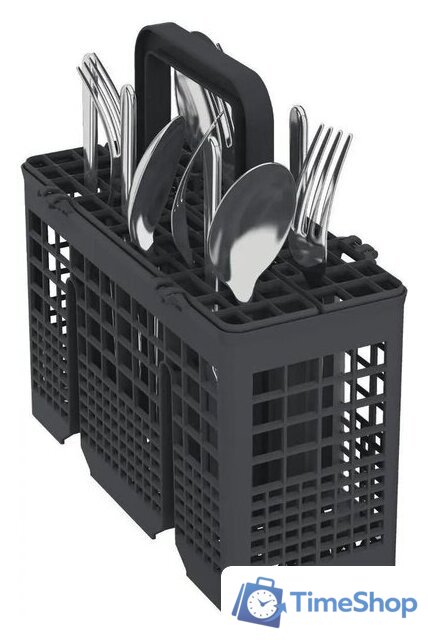 Встраиваемая посудомоечная машина BEKO BDIS15961 - Изображение №4 — Интернет-магазин Time-Shop