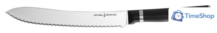 Кухонный нож Opinel № 216 0015373 - Изображение №1 — Интернет-магазин Time-Shop
