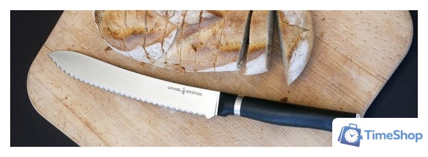 Кухонный нож Opinel № 216 0015373 - Изображение №2 — Интернет-магазин Time-Shop