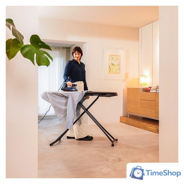 Утюг Cecotec IronHero 3000 Sauna i-Pump - Изображение №5 — Интернет-магазин Time-Shop