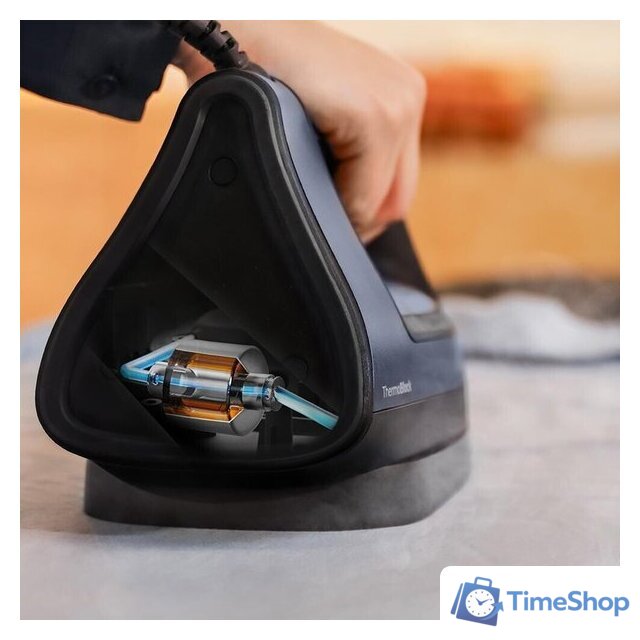 Утюг Cecotec IronHero 3000 Sauna i-Pump - Изображение №6 — Интернет-магазин Time-Shop