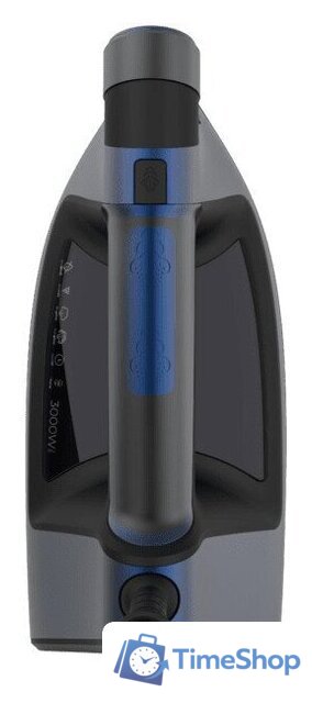 Утюг Cecotec IronHero 3000 Sauna i-Pump - Изображение №2 — Интернет-магазин Time-Shop