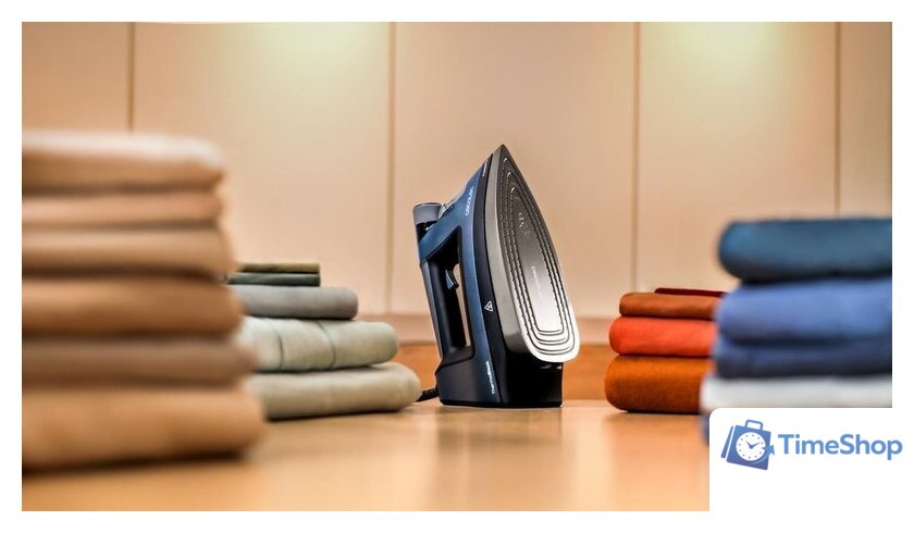 Утюг Cecotec IronHero 3000 Sauna i-Pump - Изображение №10 — Интернет-магазин Time-Shop