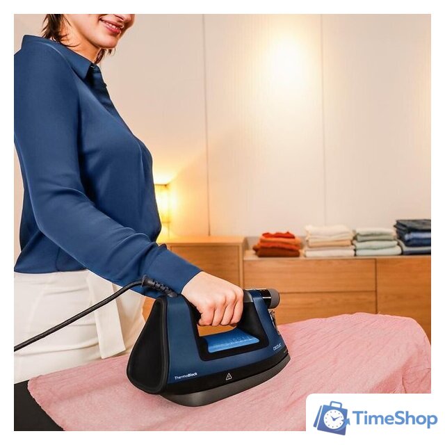 Утюг Cecotec IronHero 3000 Sauna i-Pump - Изображение №12 — Интернет-магазин Time-Shop