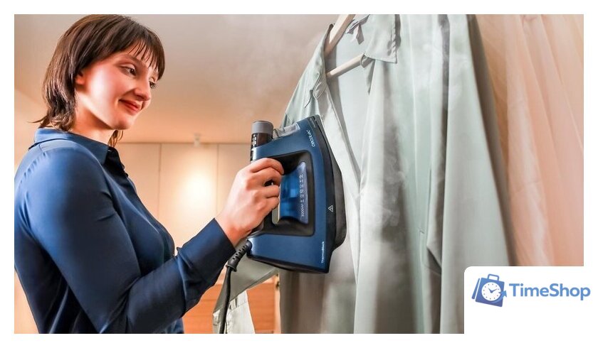 Утюг Cecotec IronHero 3000 Sauna i-Pump - Изображение №13 — Интернет-магазин Time-Shop