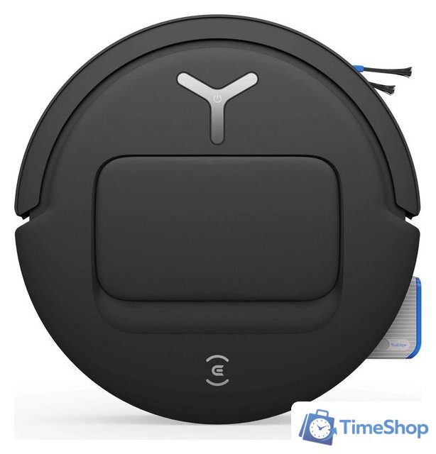 Робот-пылесос Ecovacs Deebot T80 Omni - Изображение №7 — Интернет-магазин Time-Shop