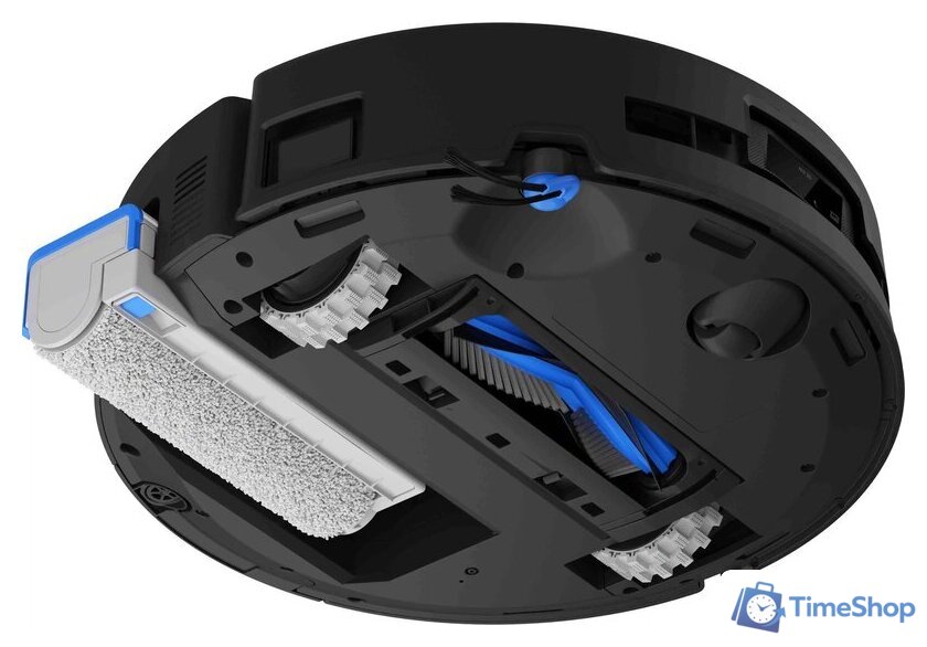 Робот-пылесос Ecovacs Deebot T80 Omni - Изображение №4 — Интернет-магазин Time-Shop