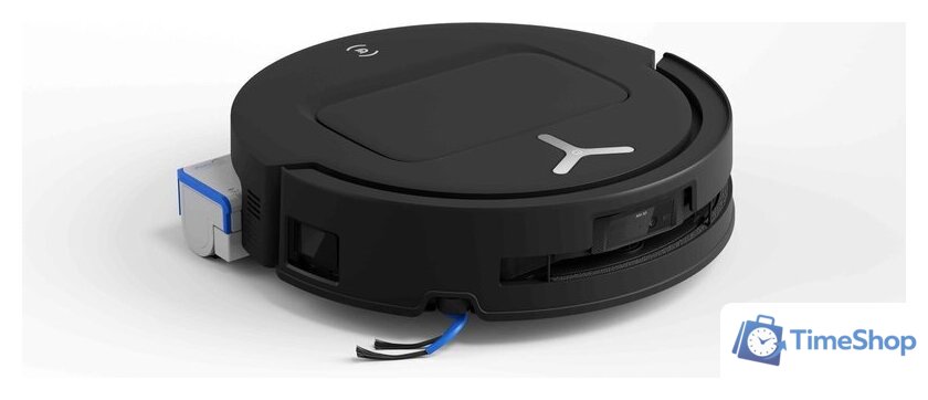 Робот-пылесос Ecovacs Deebot T80 Omni - Изображение №6 — Интернет-магазин Time-Shop
