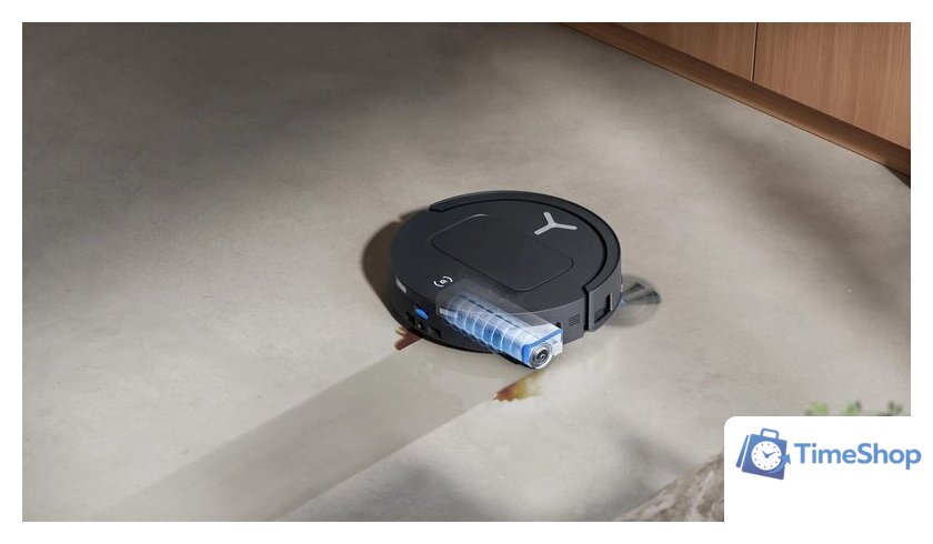 Робот-пылесос Ecovacs Deebot T80 Omni - Изображение №11 — Интернет-магазин Time-Shop